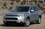 Mitsubishi Outlander 2014 года